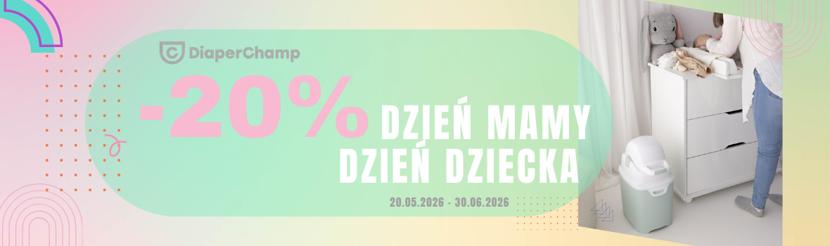 Dzień dziecka dzień matki 2026